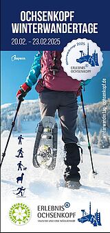 Ochsenkopf Winterwandertage 2025