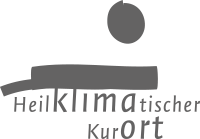 Logo Heilklimatischer Kurort Bischofsgrün
