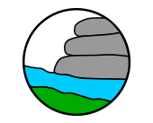 Kennzeichung des Premiumwanderweges Weißmain-Ochsenkopf-Steig